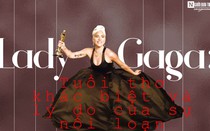 Lady Gaga: Tuổi thơ khác biệt và lý do của sự nổi loạn