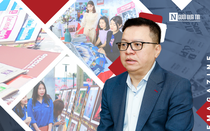 [E] Chuyển đổi số, ứng dụng trí tuệ nhân tạo trong báo chí “phải làm thay vì nói”