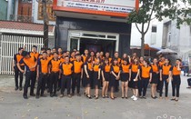BĐS Nam Thịnh Phát xây dựng sản phẩm thật, giá thật