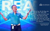 5 năm liền hốt bạc của "ông lớn" công nghệ CMC