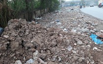 Hà Nội vẫn còn 187 điểm đen ô nhiễm môi trường