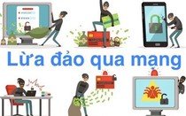Cảnh giác với chiêu trò lừa đảo qua bình chọn “Giọng hát Việt nhí”