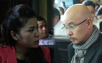 Clip: VKS đề nghị HĐXX cho vợ chồng “vua cà phê” Trung Nguyên ly hôn