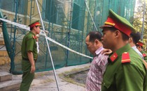 Nguyên lãnh đạo Tạp chí Kiểm sát phía Nam lợi dụng chức vụ lãnh án 4 năm tù giam