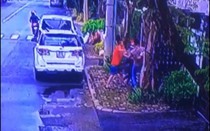 TP.HCM: Điều tra vụ ba phụ nữ bị nhóm người lạ hành hung
