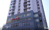 Công ty Cổ phần Lilama Hà Nội nợ thuế gần 180 tỷ đồng