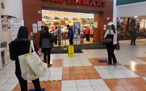 Bức tranh kinh tế toàn cầu trong bối cảnh biến thể Delta hoành hành