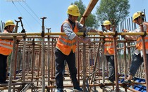 BofA cắt giảm dự báo tăng trưởng GDP của Trung Quốc trong 3 năm tới