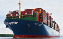 Doanh nghiệp Hàn Quốc xây dựng nhà máy sản xuất container ở Việt Nam