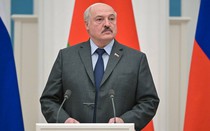 Belarus không dự định tham gia chiến dịch quân sự của Nga ở Ukraine