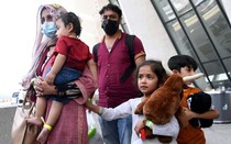 Thế giới đang lãng quên Afghanistan vì cuộc chiến ở Ukraine