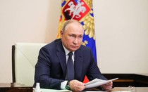 Điều gì ẩn sau yêu cầu thanh toán khí đốt bằng đồng rúp của ông Putin?