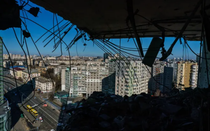 Tại sao Phần Lan, Thụy Điển rộng đường vào NATO, còn Ukraine thì không?
