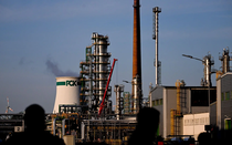 Đức nắm quyền kiểm soát tài sản của công ty dầu mỏ Rosneft Nga