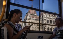 EC đề xuất phạt Hungary để bảo vệ ngân sách EU