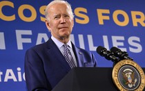 Thông lệ hậu bầu cử giữa kỳ Mỹ có thể bị phá vỡ dưới thời ông Biden?