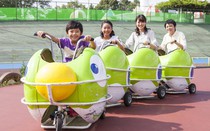 Giải quyết “khủng hoảng sinh sản” ở Nhật Bản: Chỉ tiền thôi là không đủ