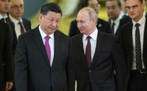 Trung Quốc có nhiều “công cụ” để kiến tạo hòa bình ở Ukraine