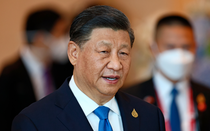 Truyền thông Trung Quốc nói về điện đàm giữa ông Tập và ông Zelensky