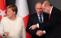 Thổ Nhĩ Kỳ: 36 năm tham vọng gia nhập EU vẫn vô vọng