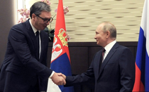 Muốn gia nhập EU, Serbia phải làm 2 điều này