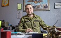 Ukraine nhận trách nhiệm vụ cháy mới nhất tại căn cứ quân sự ở Crimea