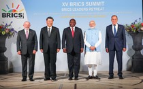Hội nghị Thượng đỉnh BRICS và xu hướng phi USD “không thể đảo ngược”