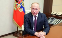 Bầu cử Tổng thống Nga: Có 2 ứng viên chắc chắn chạy đua với ông Putin