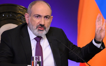 Armenia đình chỉ việc tham gia khối an ninh do Nga dẫn dắt