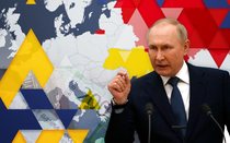 Xung đột với Ukraine, Nga thành nước bị trừng phạt nhiều nhất thế giới