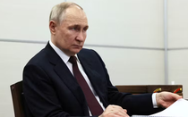 Đòn đáp trả của Nga liên quan tài sản bị đóng băng do xung đột Ukraine