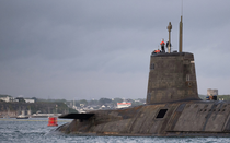 Tàu ngầm hạt nhân Vanguard sở hữu loại vũ khí khiến mọi đối thủ e ngại