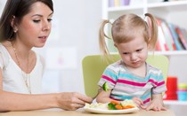 “Chiến thuật” hữu hiệu nhất để “đối đầu” chứng biếng ăn