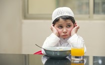 Vén màn phương pháp chữa biếng ăn: Để hệ tiêu hóa cân bằng tự nhiên