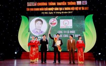 CEO Đỗ Mạnh Hùng và sứ mệnh nâng cao nguồn nhân lực Việt