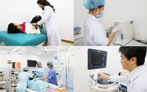 Dấu hiệu ung thư vòm họng và hệ tiêu hóa bạn cần biết