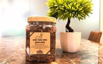 Muối ngâm chân thảo dược