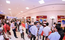 Giải mã cơn sốt Bình nước nóng Rossi Arte trên thị trường