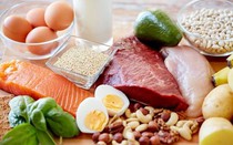 Những lưu ý về chế độ dinh dưỡng cho bệnh nhân ung thư dạ dày giai đoạn cuối