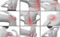 Giải pháp khắc phục hiệu quả cho bệnh nhân xương khớp