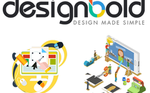 Ladipage, DesignBold, Fchat và các công cụ hỗ trợ kinh doanh online