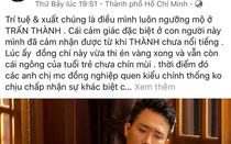 “Ông trùm” Mạng xã hội A Tuân ngưỡng mộ Trấn Thành từ lúc chưa nổi tiếng