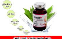 Giảm cân an toàn cùng thương hiệu uy tín hàng đầu
