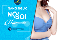 Nâng ngực nội soi Harmonic là như thế nào?