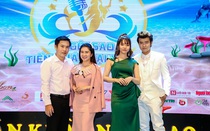 Lộ diện những thí sinh xuất sắc của vòng loại trực tiếp “Ngôi sao Tiếng hát Đại dương”