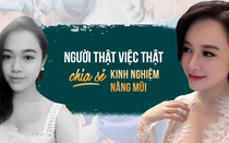 Kinh nghiệm “xương máu” khi đi nâng mũi cấu trúc của cô nàng 9x
