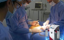Thoát khỏi ám ảnh đùi ếch nhờ công nghệ hút mỡ không phẫu thuật!
