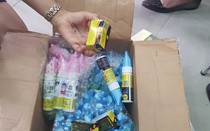 Thanh tra sở Y tế TP.HCM bất ngờ kiểm tra 2 chi nhánh của Vinaca