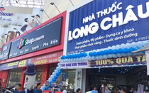Nhờ chuỗi Long Châu, FPT Retail báo lãi quý III tăng gần 80%
