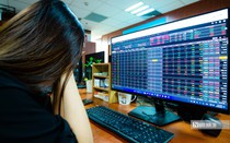 Lăng kính chứng khoán 24/4: Khó có cơ hội bứt phá trước kỳ nghỉ lễ
